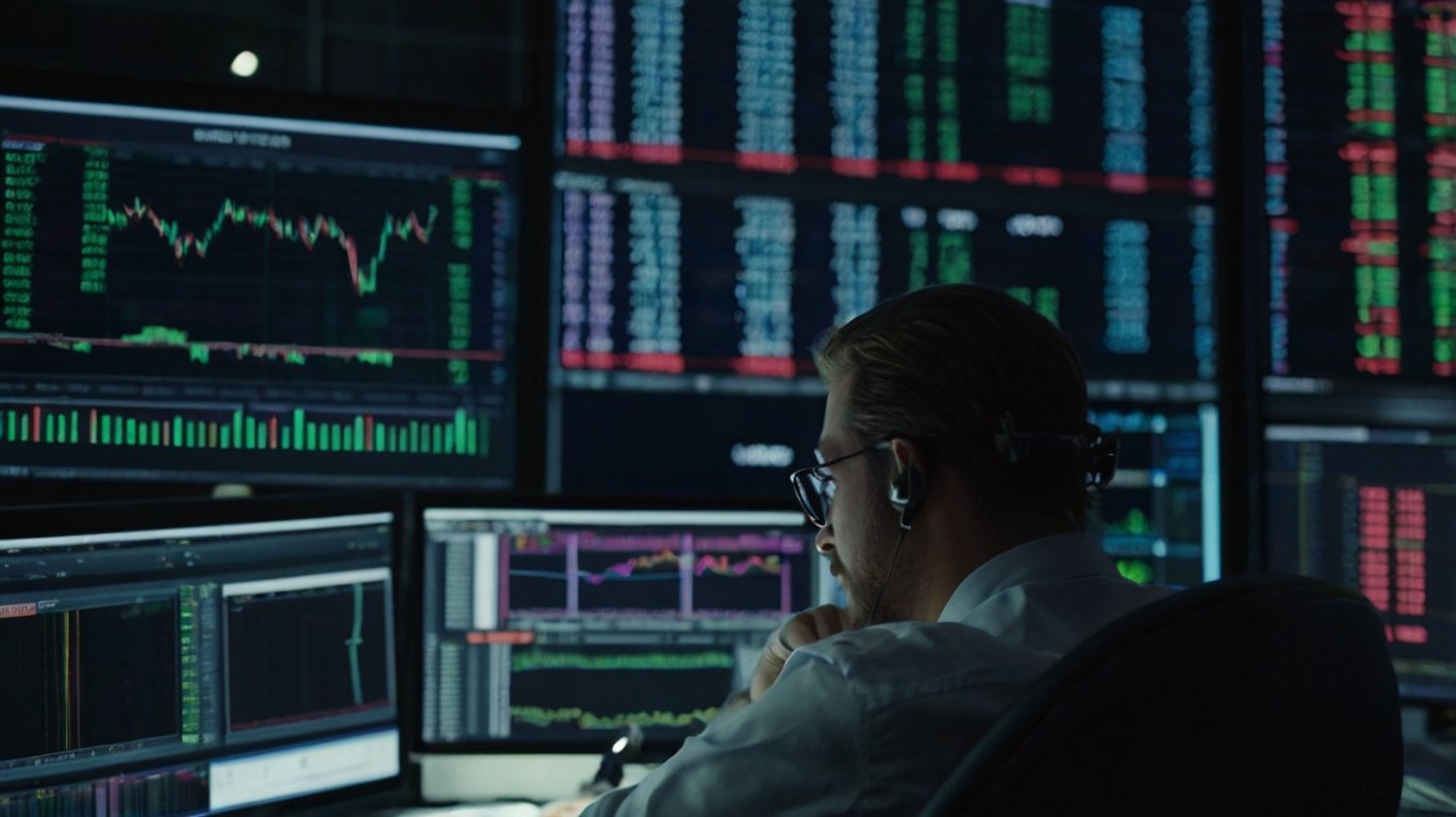 Melhor dia para comprar ações e maximizar lucros