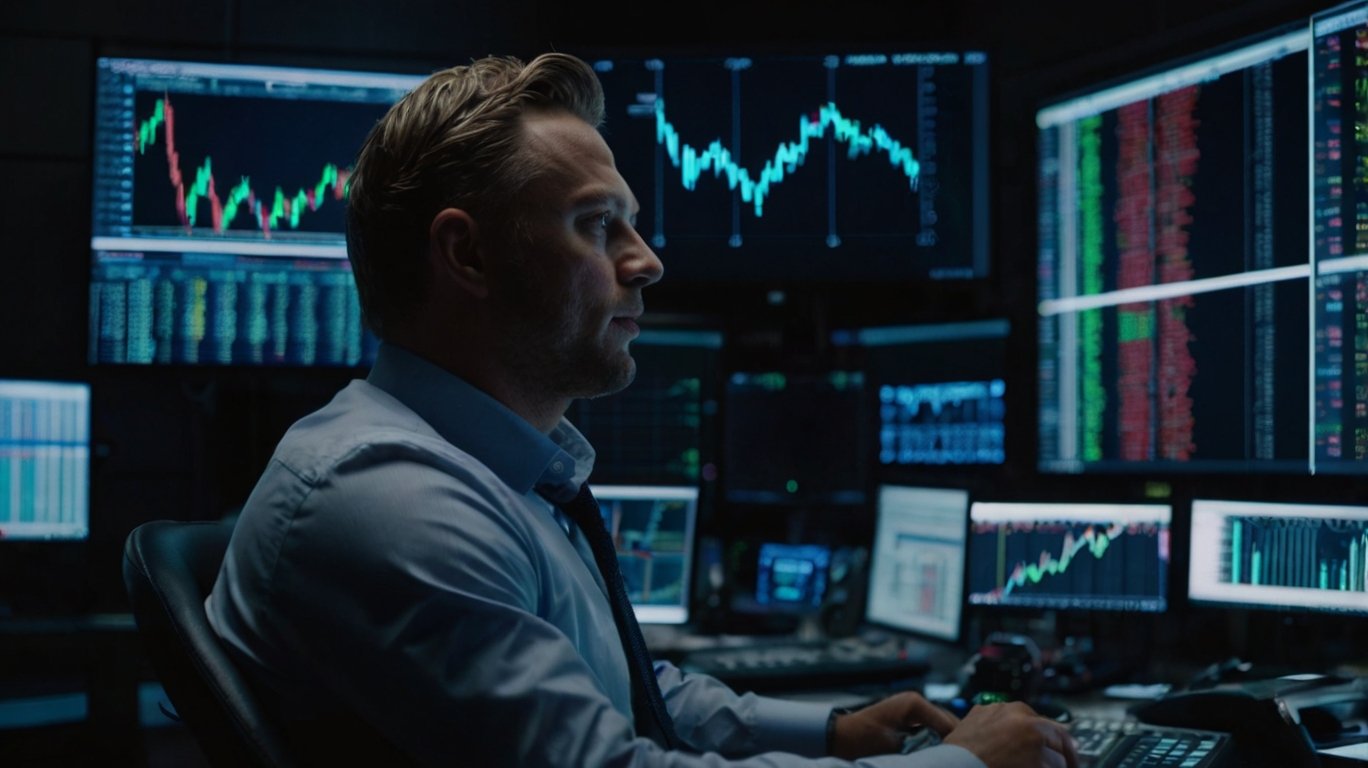 Paridade de Moedas Forex: Tudo Que Você Precisa Saber