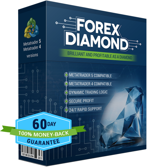 Forex Diamond EA: Guia Completo para Iniciantes