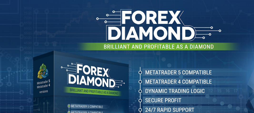 Forex Diamond EA: Guia Completo para Iniciantes 5 Forex Diamond EA: Guia Completo para Iniciantes
