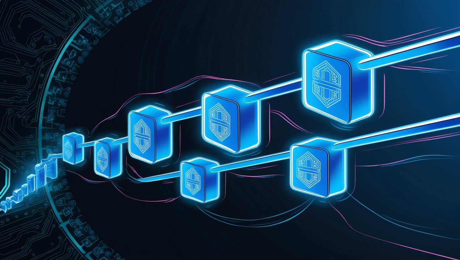 Tecnologia Blockchain nas Criptomoedas: Como Funciona 2 Tecnologia Blockchain nas Criptomoedas: Como Funciona