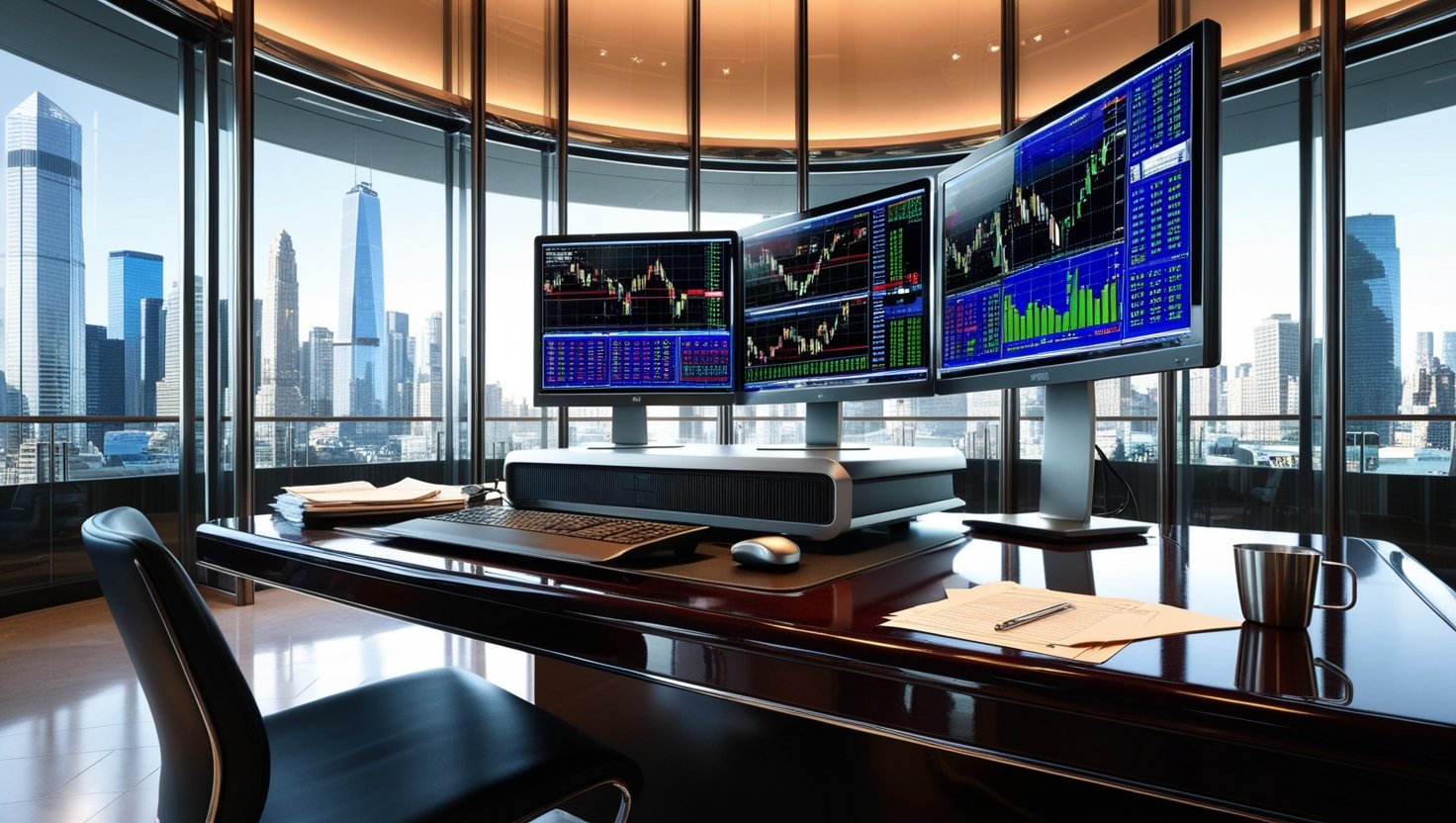 Corretoras de Forex com Suporte a MetaTrader 4 7 Corretoras de Forex com Suporte a MetaTrader 4