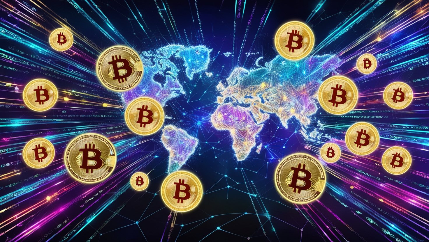 Investimento em Criptomoedas: Estratégias para Longo