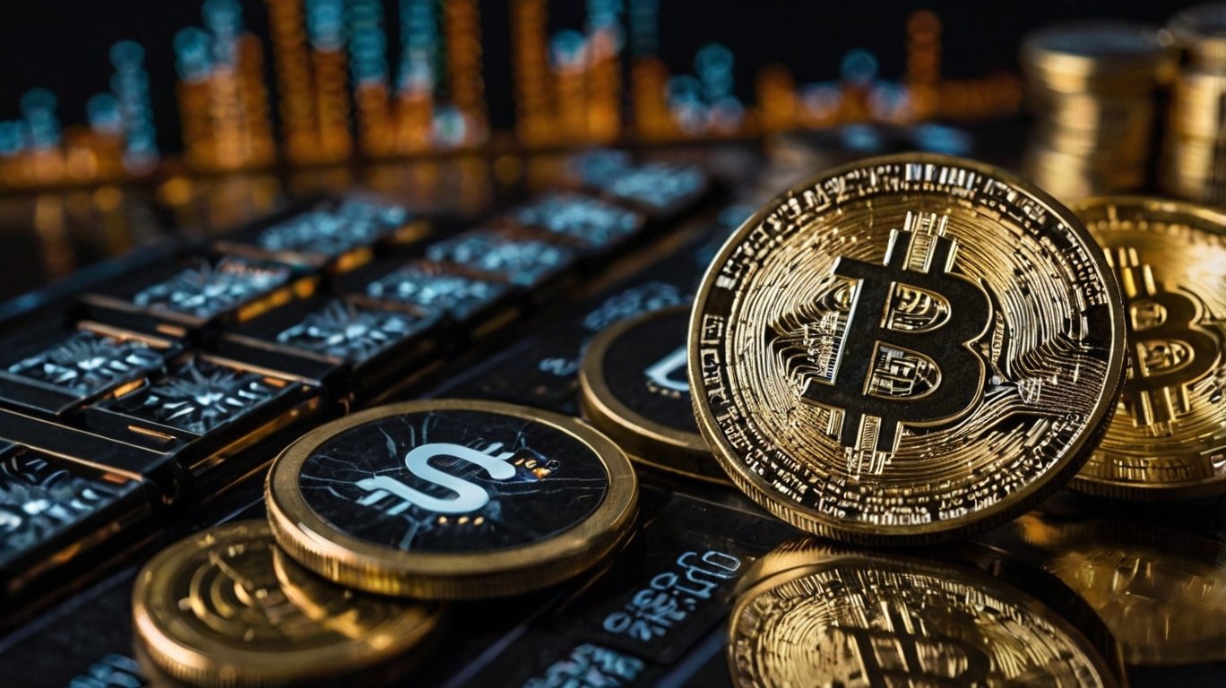 Vantagens e Desvantagens de Investir em Criptomoedas 10 Vantagens e Desvantagens de Investir em Criptomoedas