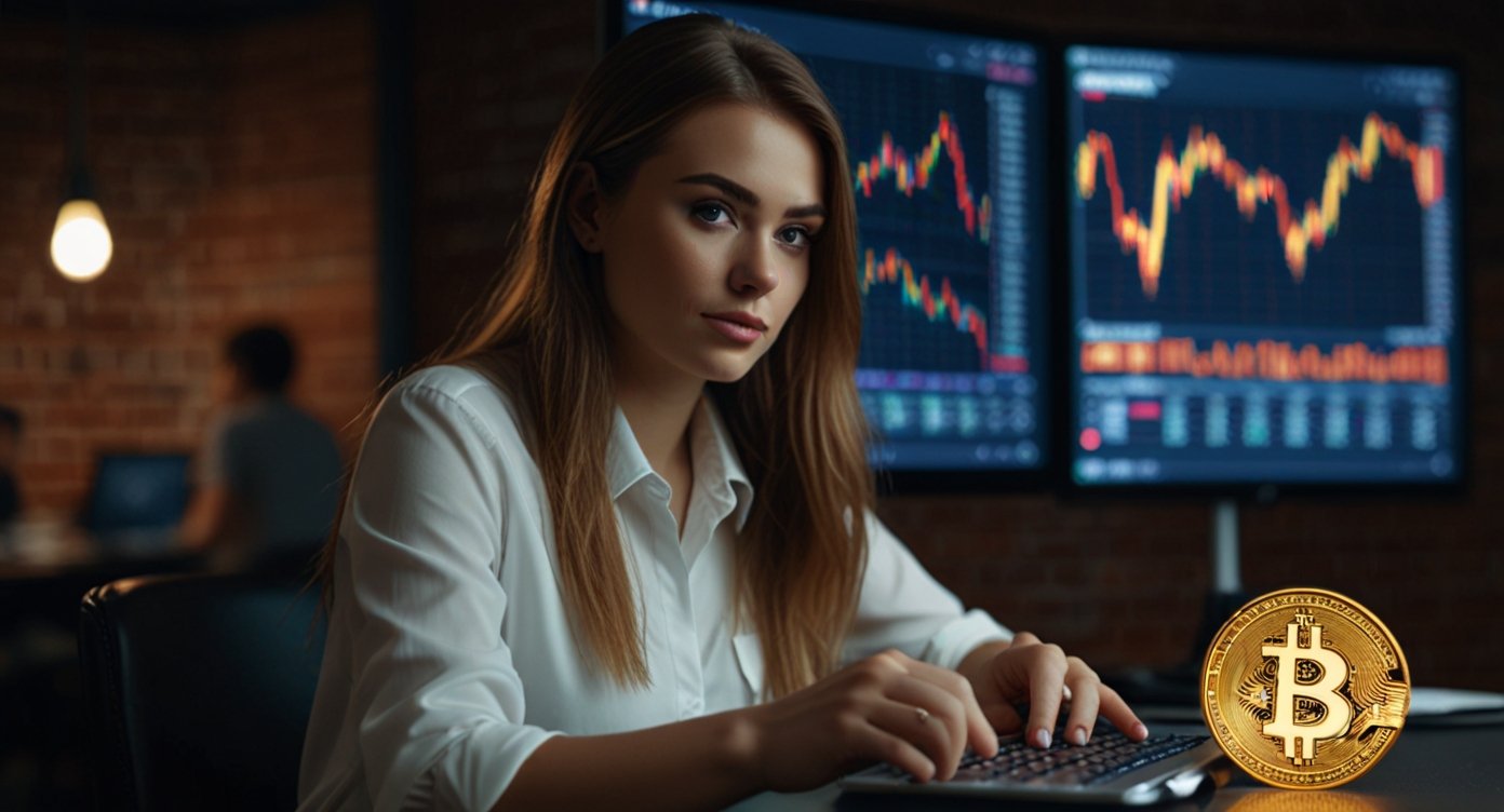 Investir em Criptomoedas: Guia para Iniciantes