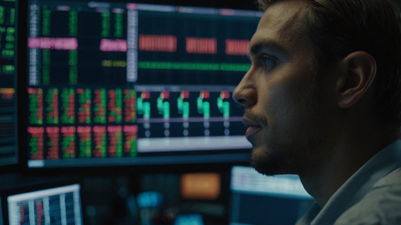 Como Calcular Pips no Forex?