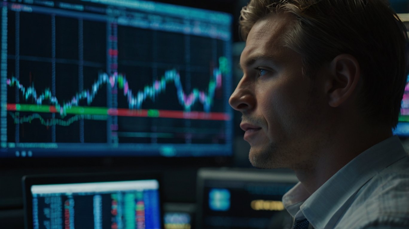 Corretoras de Forex para Day Trading: Melhores Opções