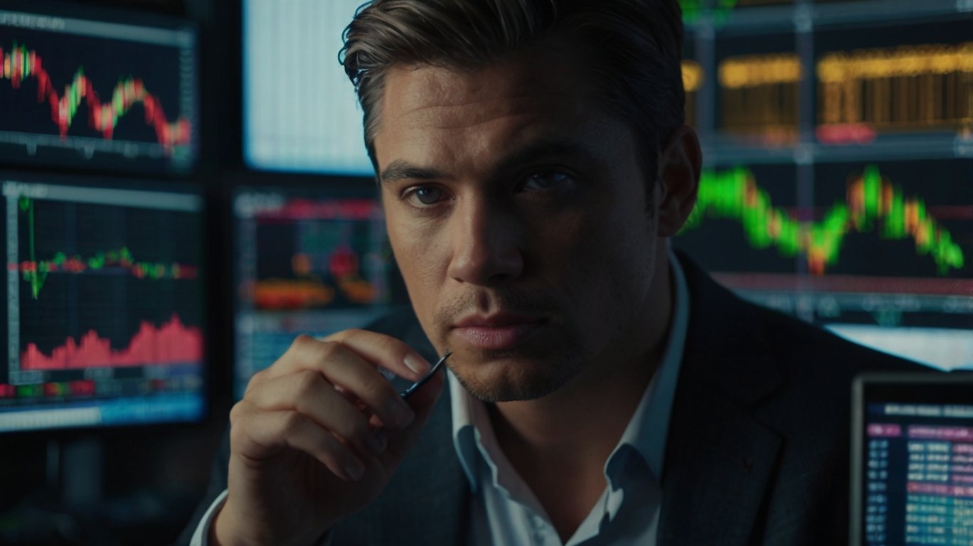 Negociação com Tempo Pré-Determinado: Como Funciona