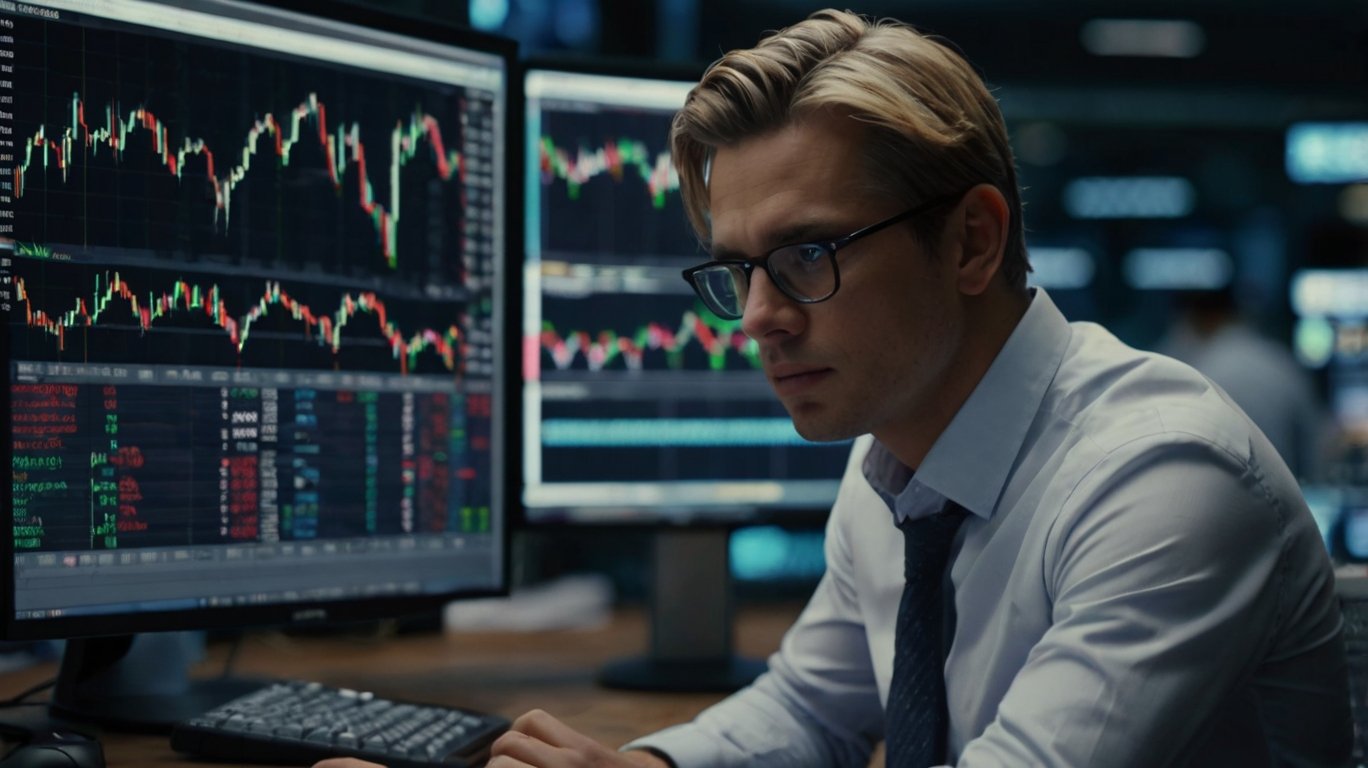 Martingale no Forex: Estratégia de Alto Risco e Recuperação