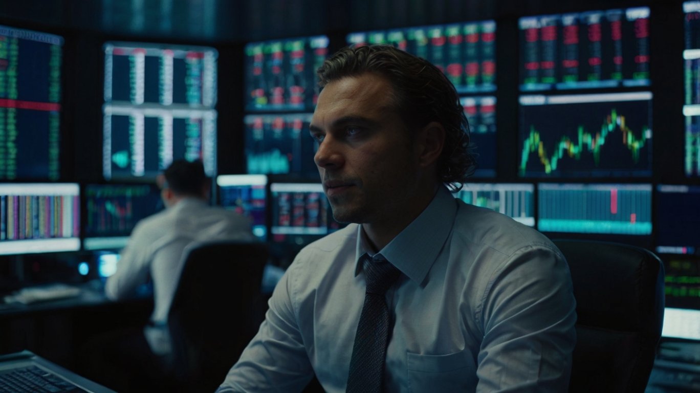 Forex Scalping: Estratégia Rápida e Lucrativa 8 Forex Scalping: Estratégia Rápida e Lucrativa