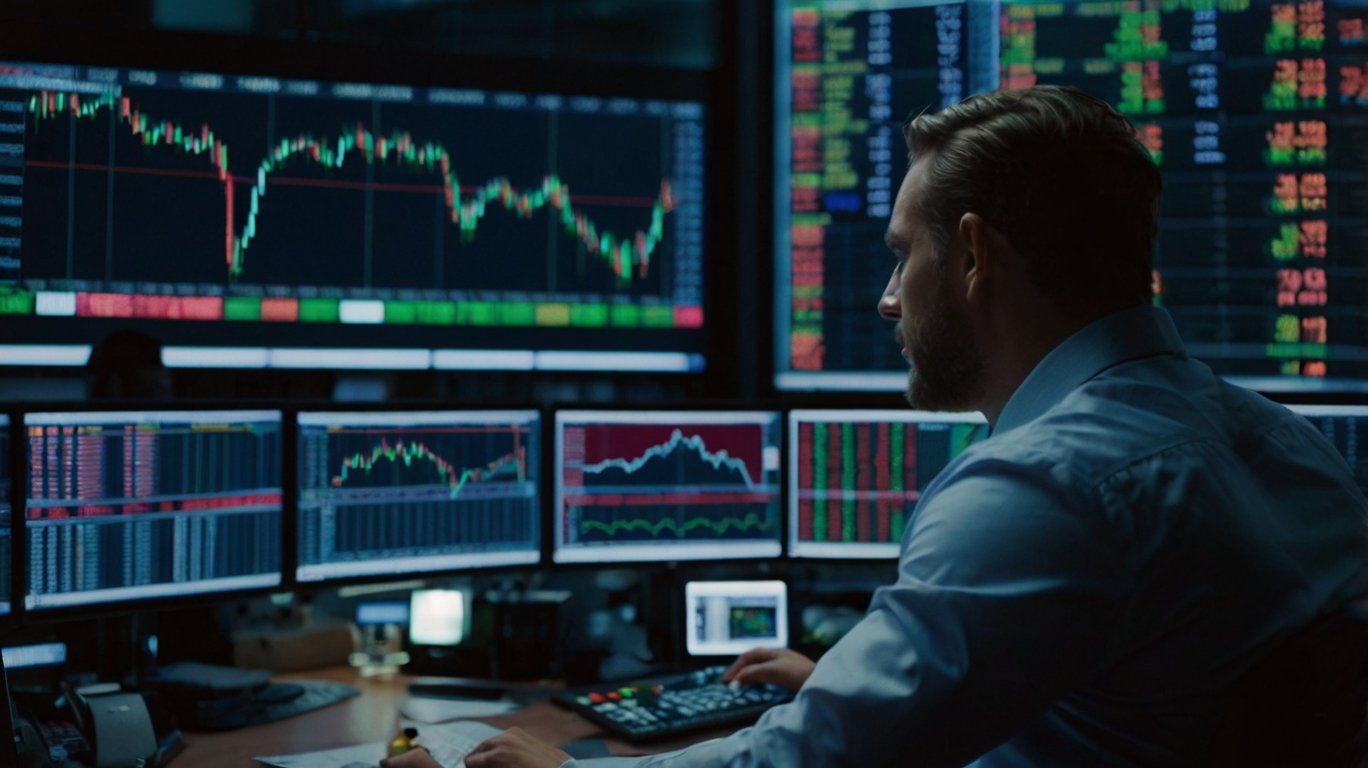 Reinvestir dividendos para maximizar lucros eficazmente