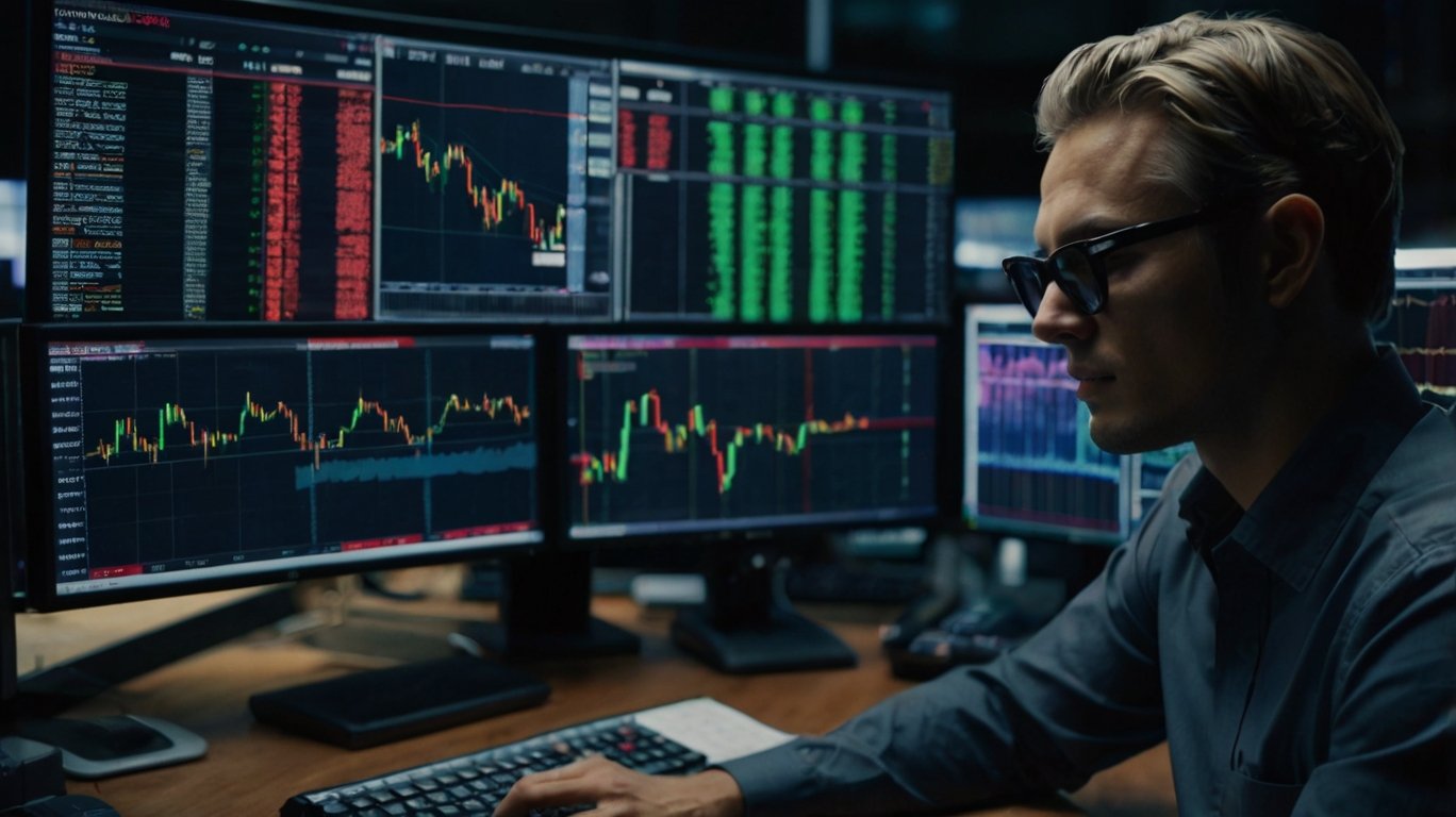 Corretoras de Opções Binárias com Conta Demo 2023 11 Corretoras de Opções Binárias com Conta Demo 2023