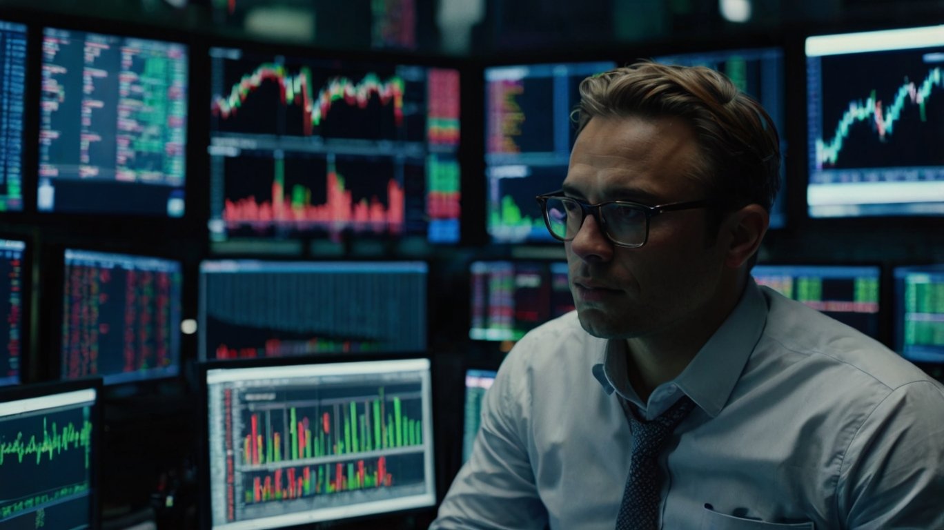 Estratégias para Investir em Ações de Dividendos