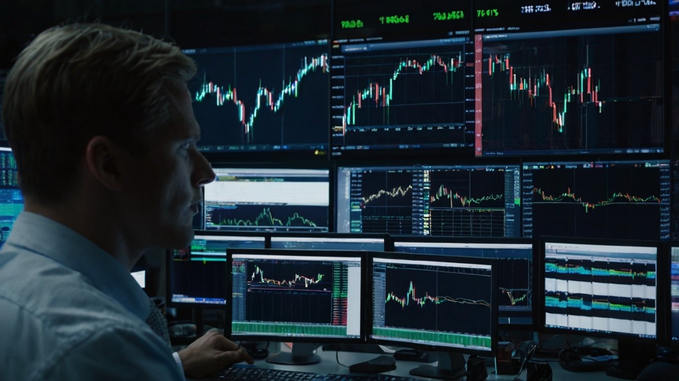 Reinvestir dividendos para maximizar lucros eficazmente