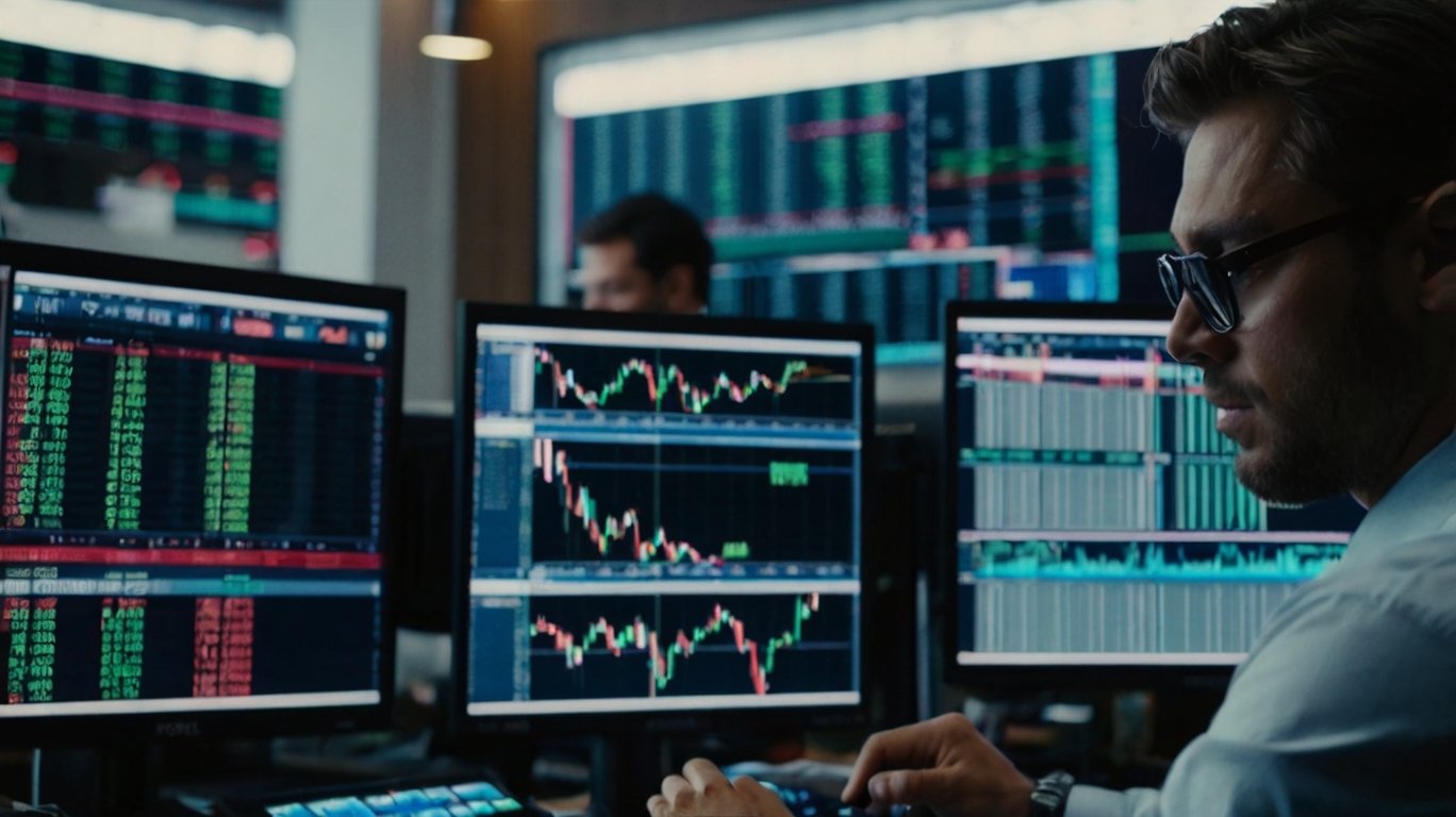 Horários de OTC na IQ Option: tudo que você precisa saber