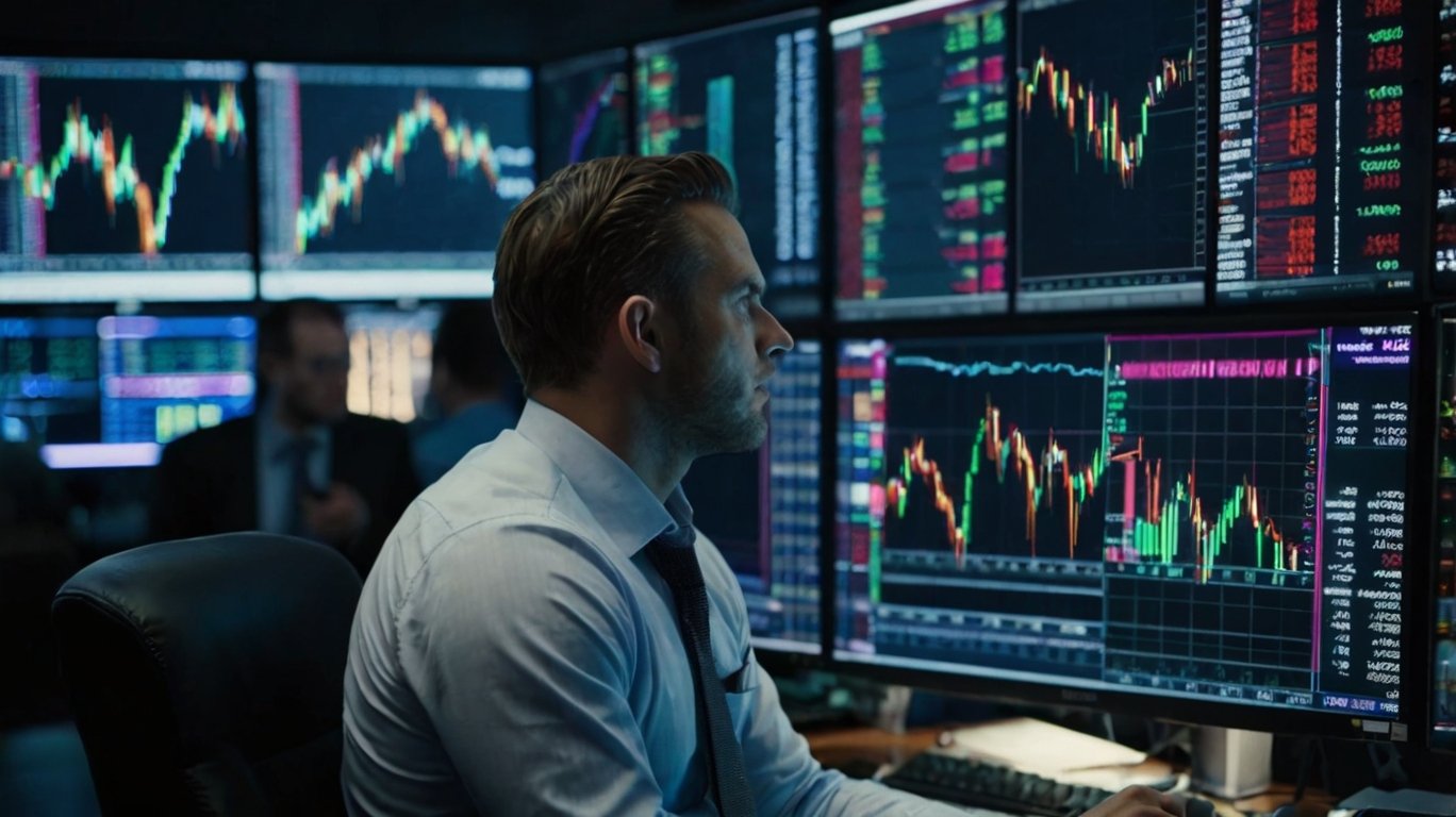 Vantagens do Trading Forex Alavancado