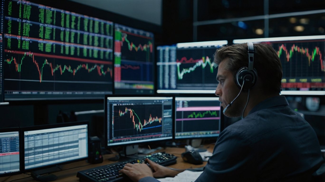 Corretoras de Forex com Depósito Mínimo Baixo