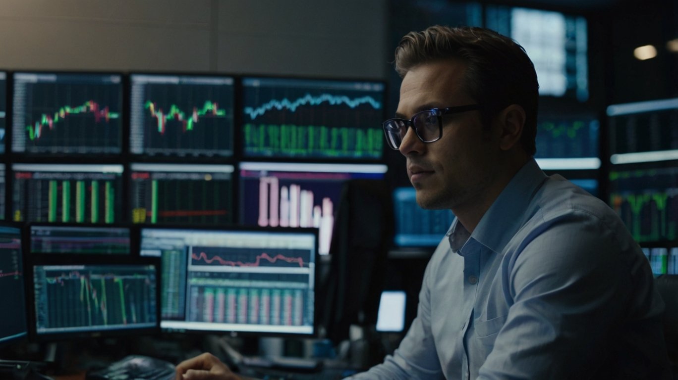 Corretoras de Opções Binárias para Negociação de Curto