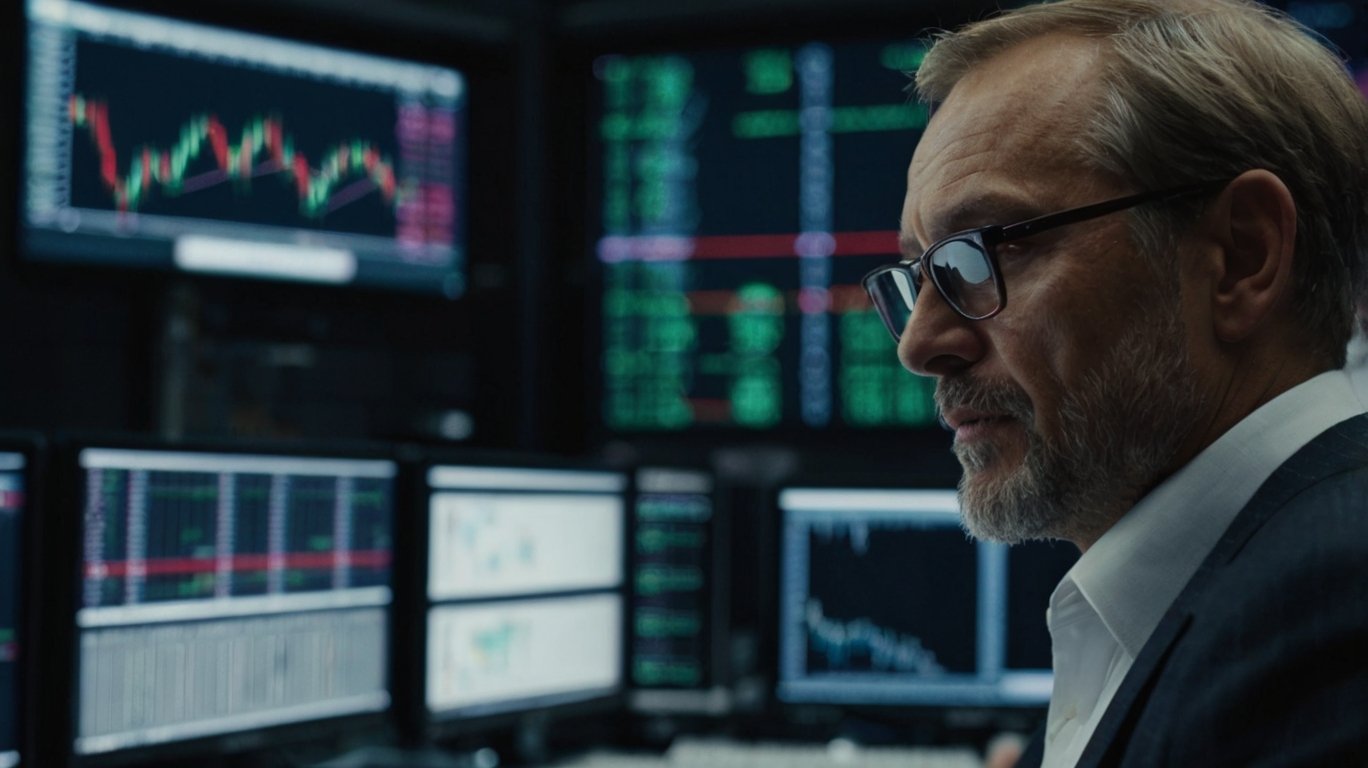 Forex: O que é Preciso para Operar com Sucesso