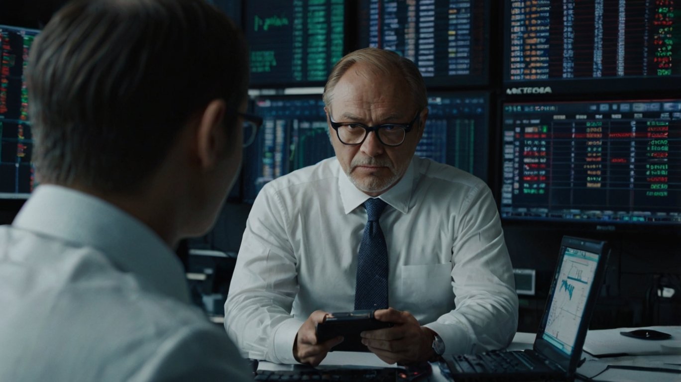 Forex: O que é Preciso para Operar com Sucesso