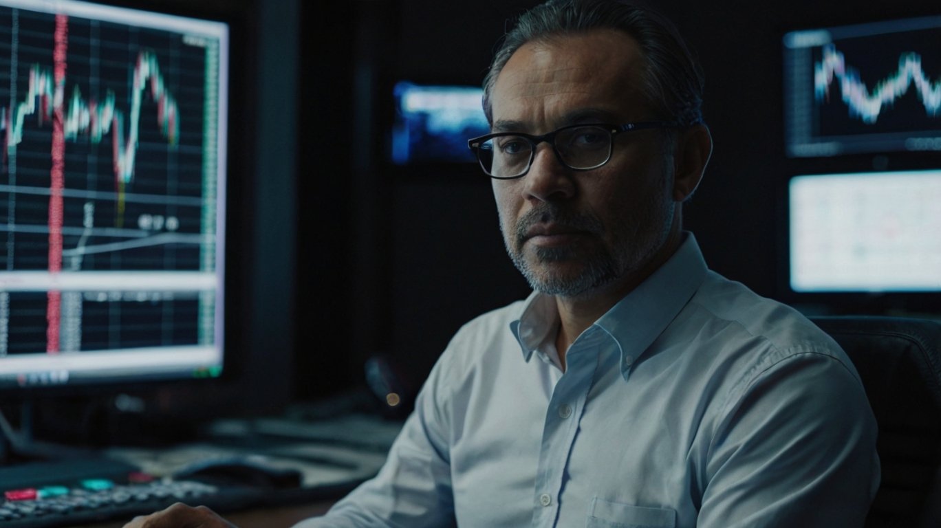 O que é Preciso para Operar Forex?