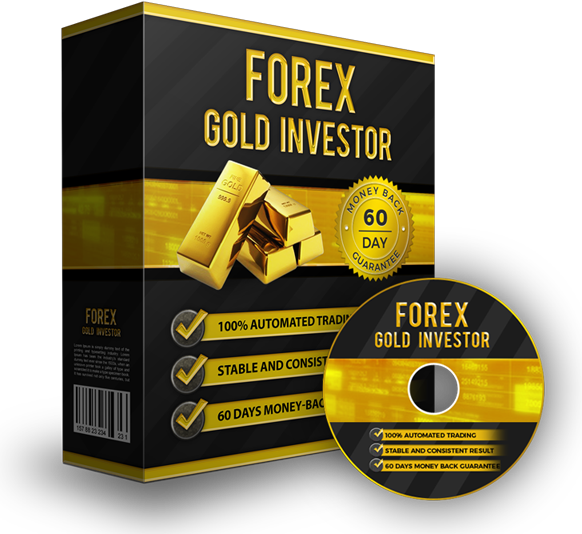 Forex Gold Investor: Revolução no Trading de Ouro