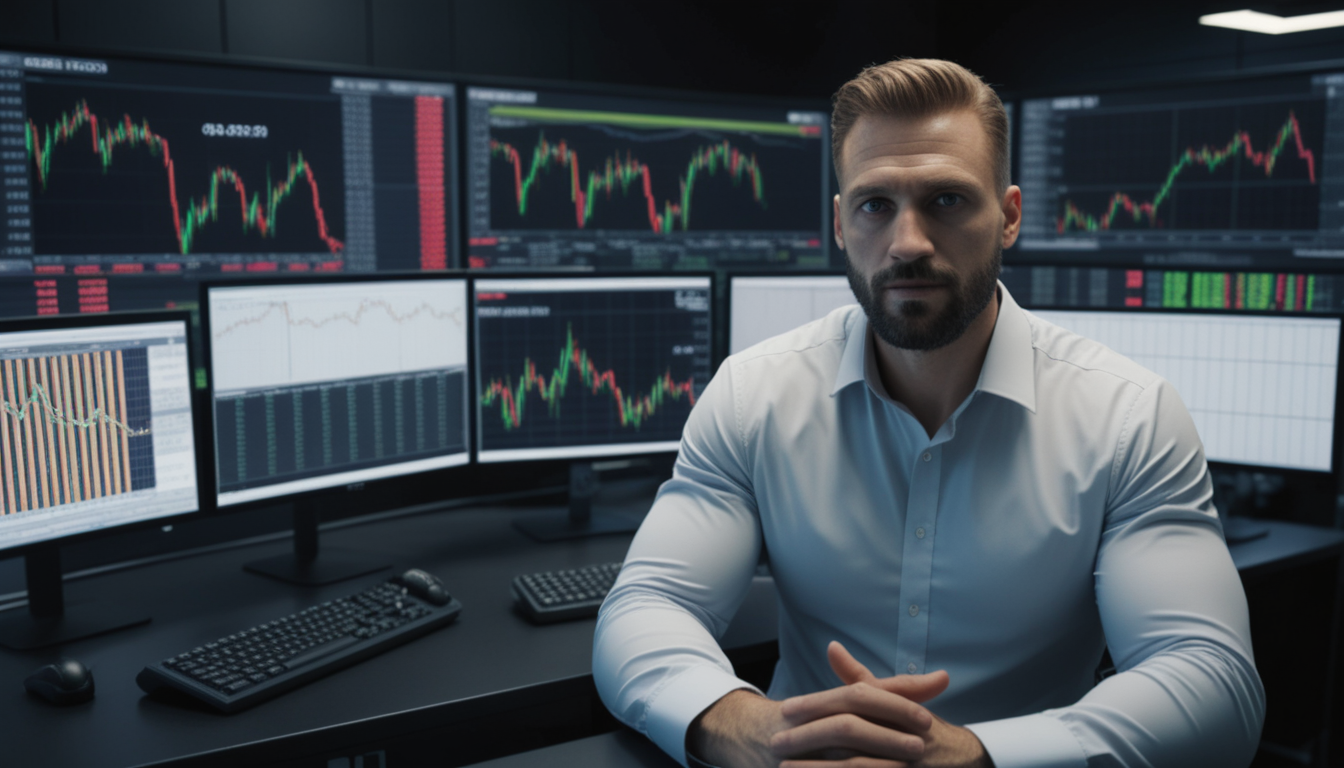 Investir no Mercado de Ações: Guia Completo