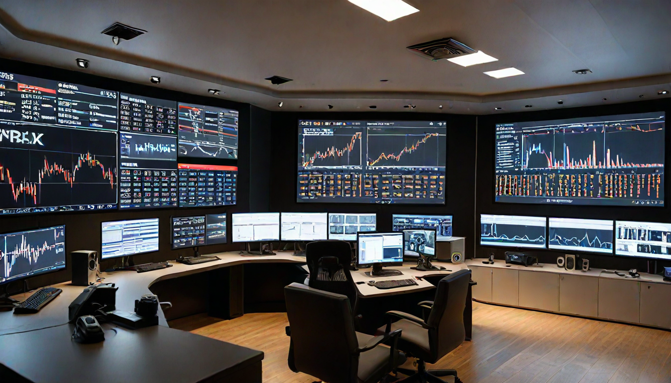 Psicologia no Trading: Impacto da Mente nas Decisões