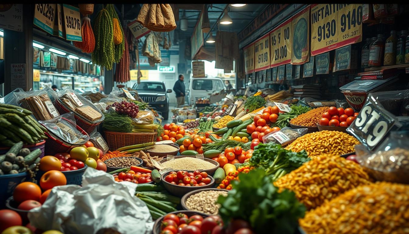 Proteção Contra Inflação: Estratégias para Agentes