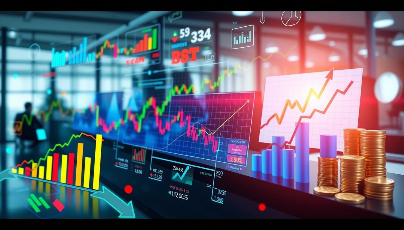 Renda Variável: Exemplos e Opções para Investir