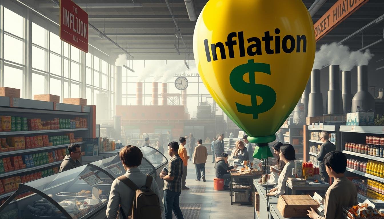 Proteção Contra Inflação: Estratégias para Agentes