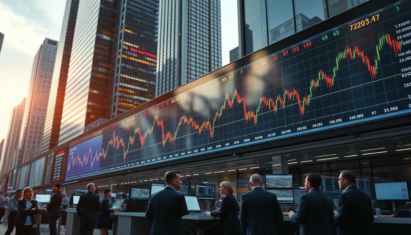 Renda Variável: Exemplos e Opções para Investir