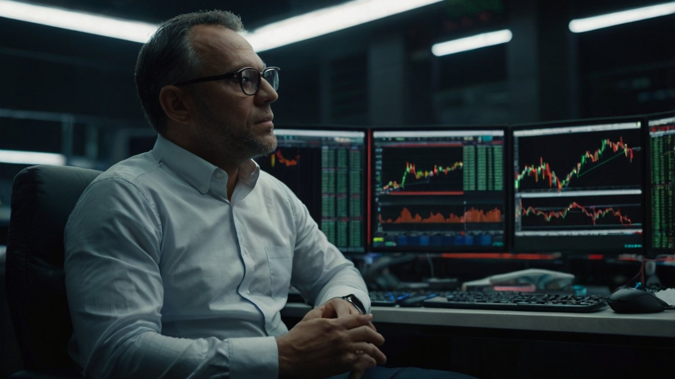 FBS Corretora: Investimentos Online com Segurança e