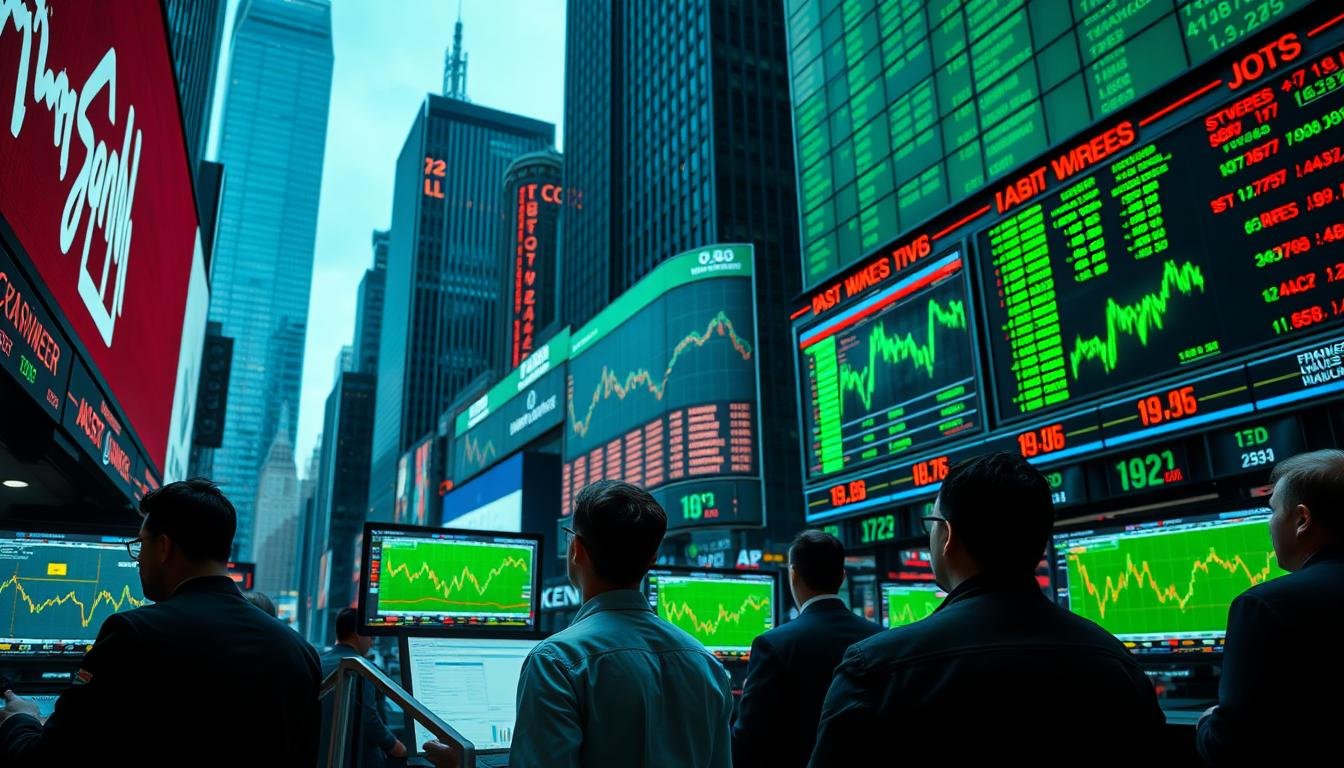 Renda Variável: Exemplos e Opções para Investir