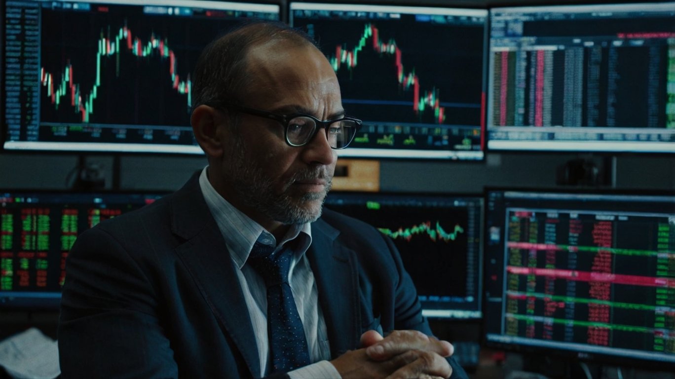 Desvendando a Taxa de Falha dos Prop Traders