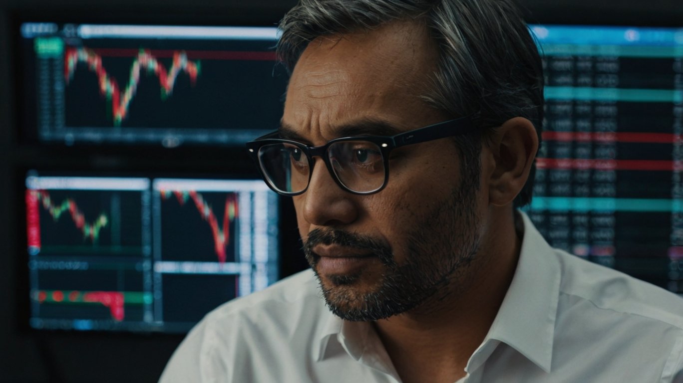 Guia Definitivo para Escolher um Corretor Forex