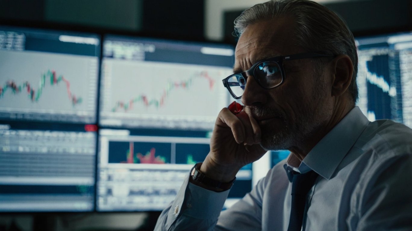 Entendendo a Alavancagem no Trading Forex e CFD