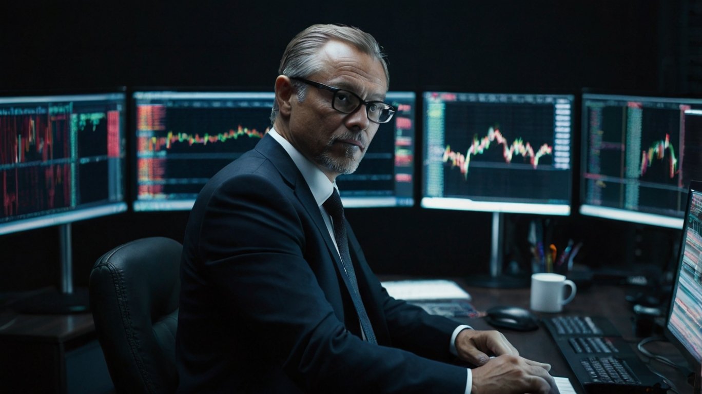 Contas Demo de Forex: Como Escolher e Aprender a Negociar