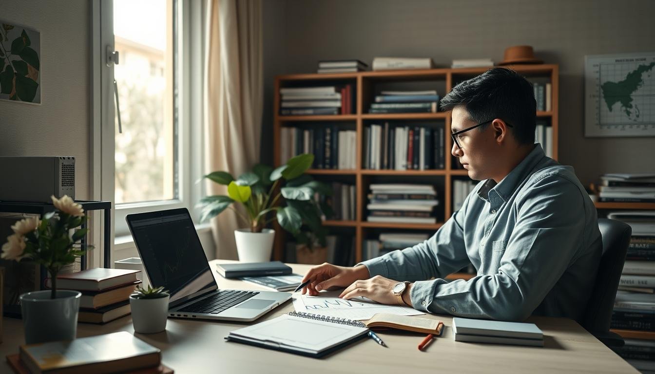 Educação financeira