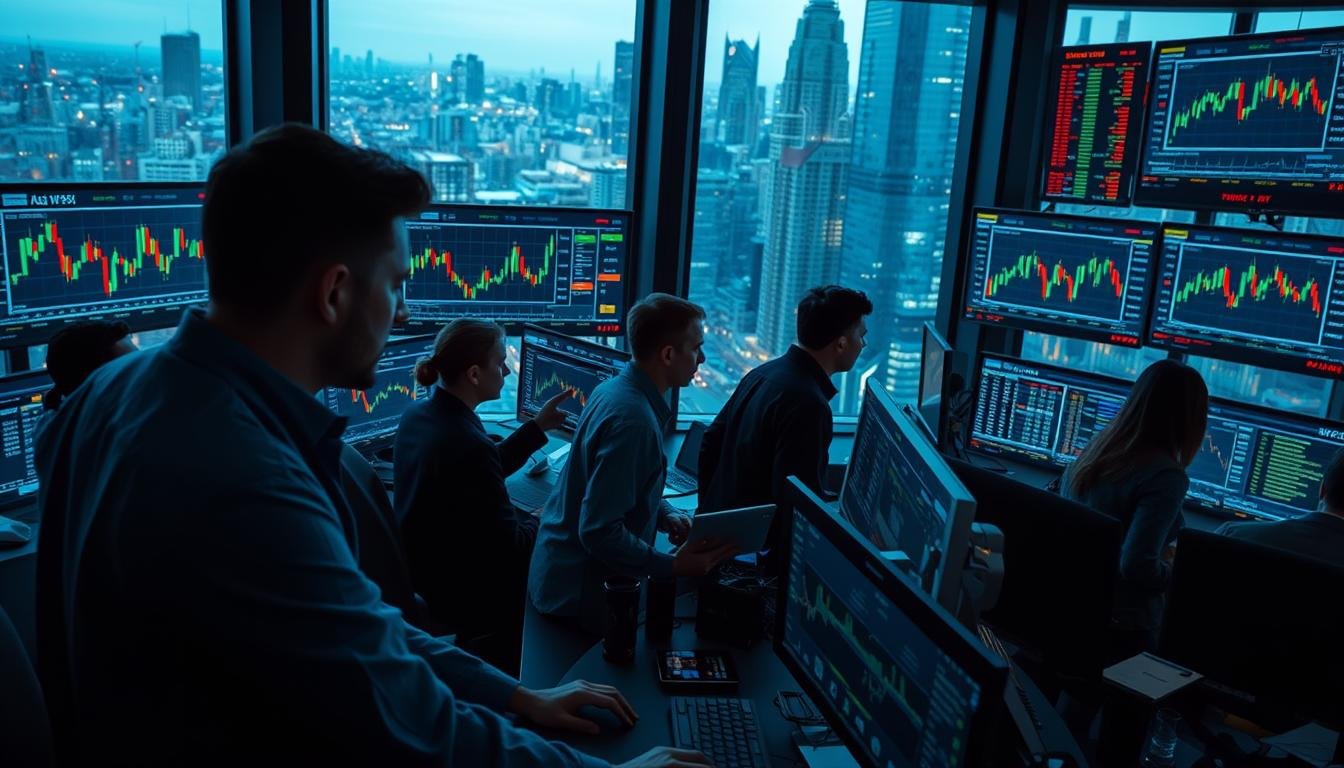 Estratégias de opções binárias Estratégias de opções binárias