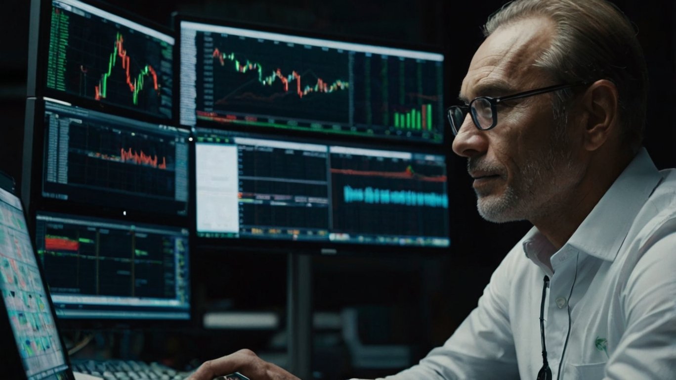 IQ Broker: Como Funciona a Plataforma de Trading 22 IQ Broker: Como Funciona a Plataforma de Trading