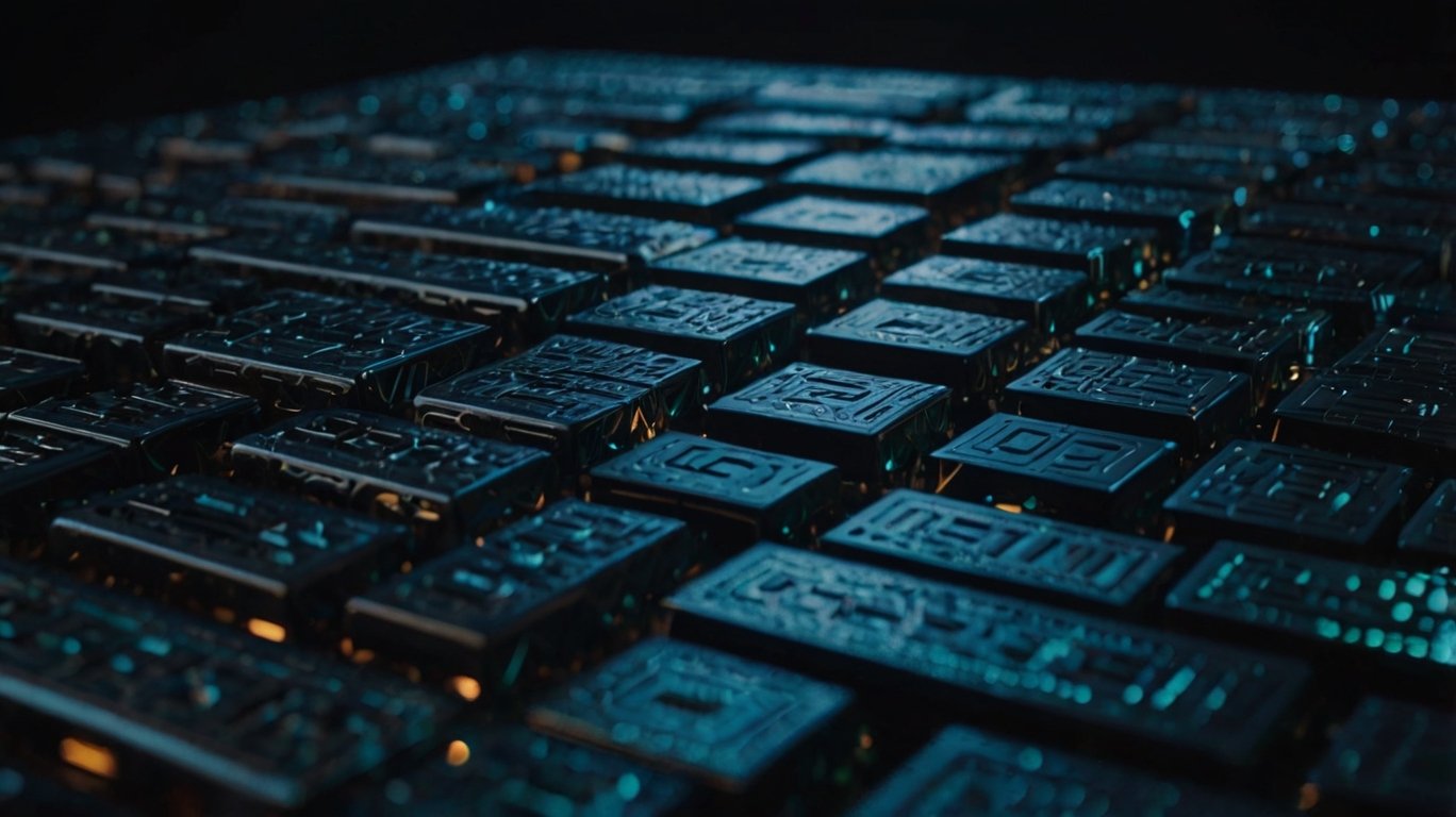 Blockchain: Entendendo a Tecnologia Revolucionária 1 Blockchain: Entendendo a Tecnologia Revolucionária