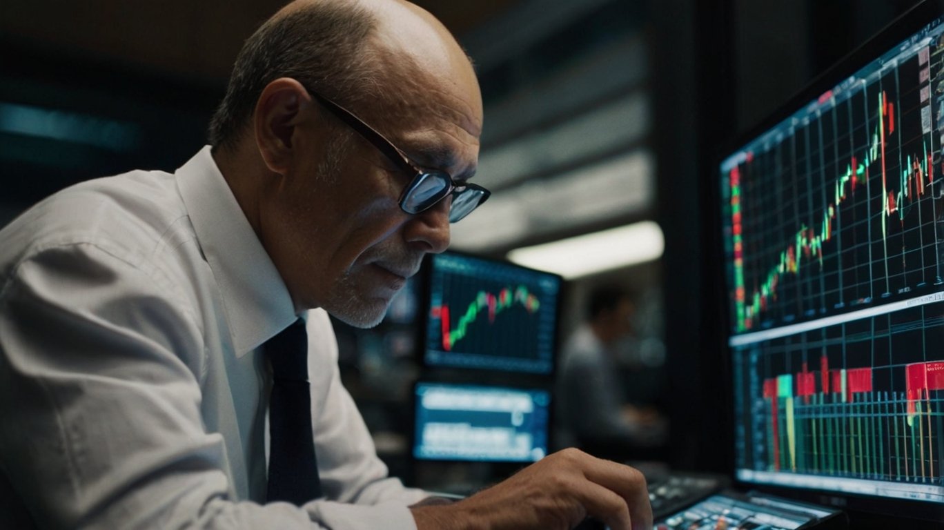 Média Móvel Exponencial Tripla: Domine Tendências com TEMA