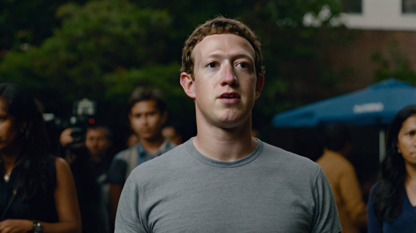 Mark Zuckerberg: Idade em que se tornou bilionário 1 Mark Zuckerberg: Idade em que se tornou bilionário