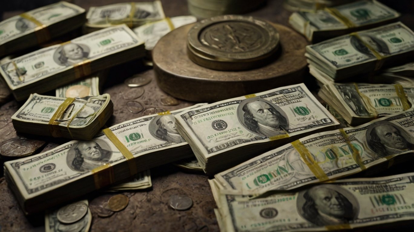 Moedas Mais Valorizadas: Top 20 do Mundo