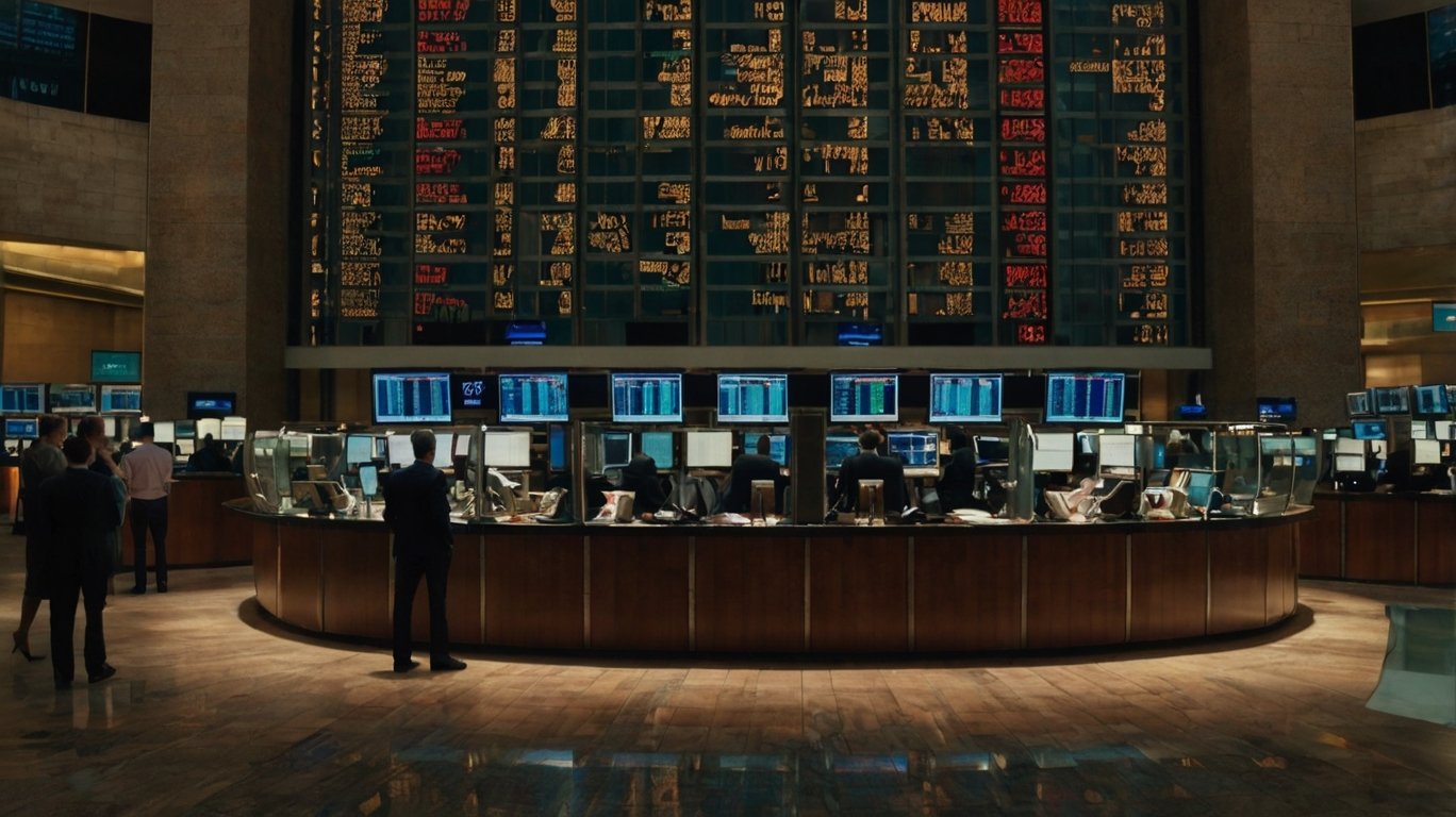 Circuit Breaker na Bolsa: Entenda o Mecanismo