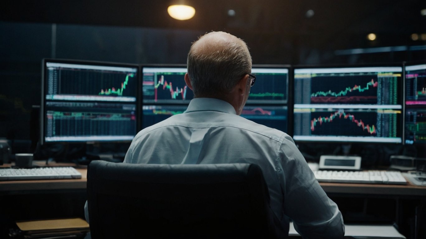 Corretora de Opções Binárias: Guia Definitivo e Prático