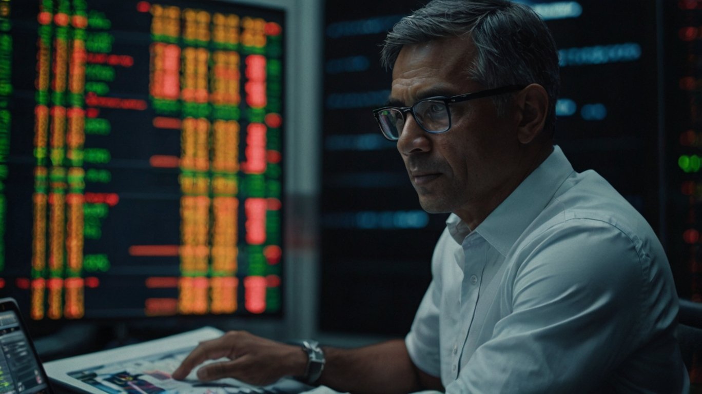 Deriv MT5: Negociações Avançadas para Traders Brasileiros