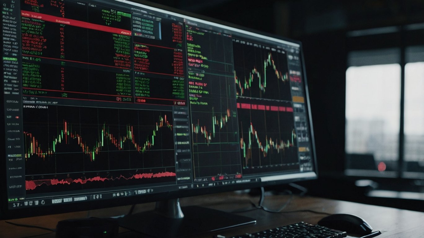 Mercado de Opções Binárias: O Que É e Como Funciona 1 Mercado de Opções Binárias: O Que É e Como Funciona