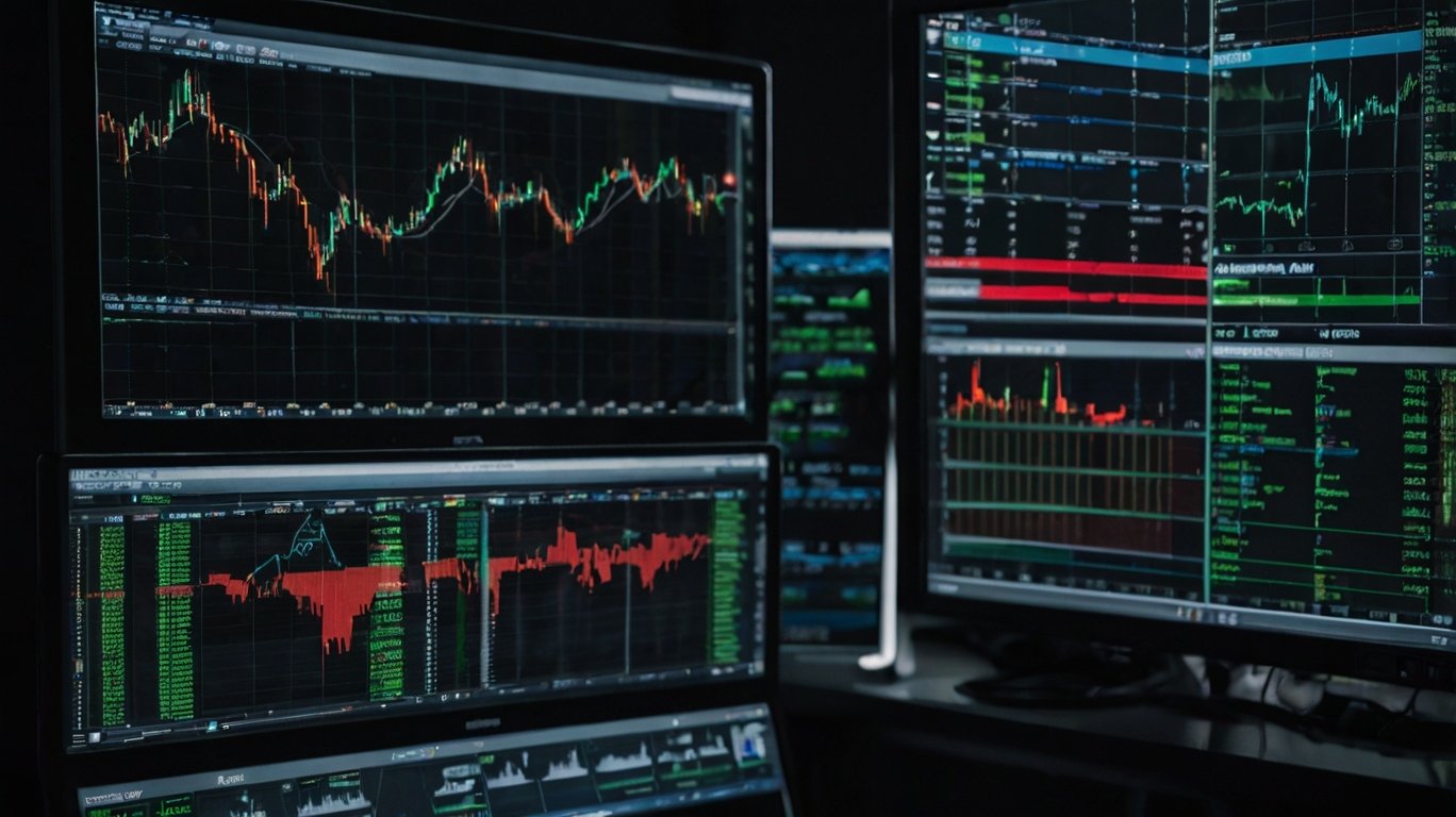 Mercado de Opções Binárias: O Que É e Como Funciona 2 Mercado de Opções Binárias: O Que É e Como Funciona